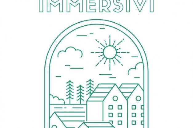 Chjama di a CDC à manifestazione d'interessu : 'Paesi è cità immersivi” sin'à u 19 di ghjennaghju 2026