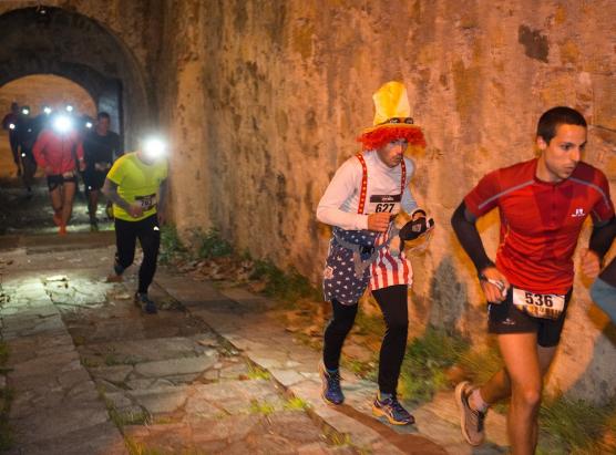 S’appronta u City trail d’Aiacciu