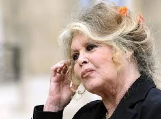 Brigitte Bardot hà raghjuntu e stelle