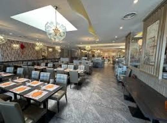 U risturante asiaticu di Baleone chjosu per mancanze sanitarie