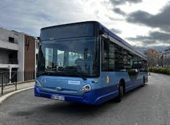 Autocarri di gratisi circuleranu sta sera in Bastia è Aiacciu 