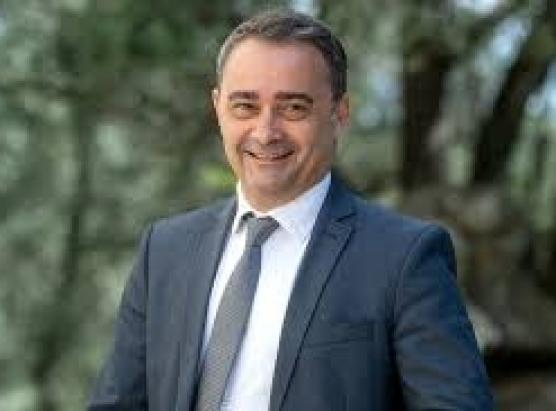 Un inchiesta contr’à Stéphane Sbraggia classificata senza seguita