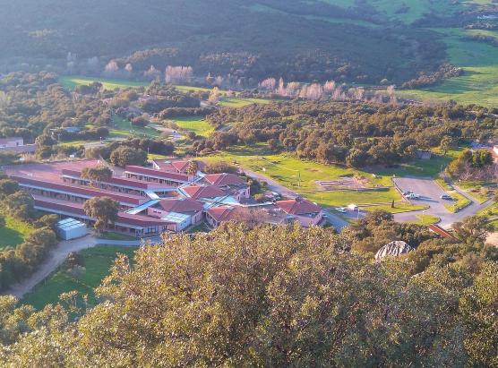 Mubilisazione di l’elevi di u liceu agriculu di Sartè