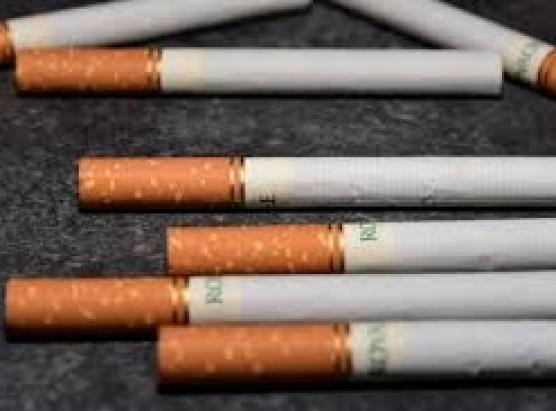 U prezzu di a sigaretta alignatu nant’à quellu di u cuntinente