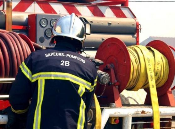 Incendiu di vitture in Bastia è Galeria