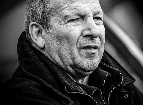 Rolland Courbis si n’hè andatu à l’altru mondu