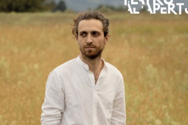 Cuncertu di u pianistu Petru Casanova cù u gruppu Spartimu « dialoghi di pulifunie » chjesa San Ghjuvan Battista in Bastia, sabbatu u 17 di ghjennaghju