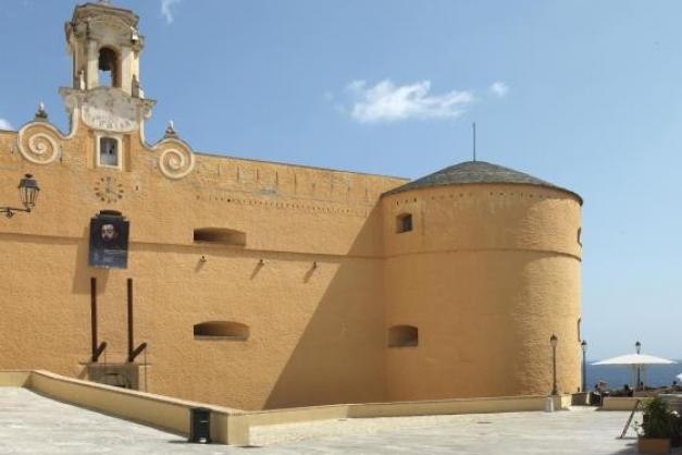 « Cartugrafie di a Corsica-Sguardu geograficu è metafura storica », cunferenza di Dominique Gresle à l’auditoriu di u museu di Bastia u 22 di ghjennaghju