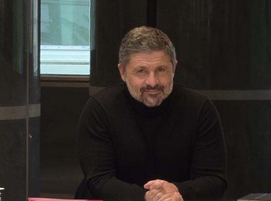 A creazione di a cumpagnia regiunale marittima di novu in l’attualità