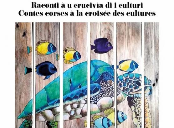 U  numeru 7 di Raconti “St’animali ùn sò cusì scemi-ces animaux pas si bêtes”, edizione Maia-Matina Latina