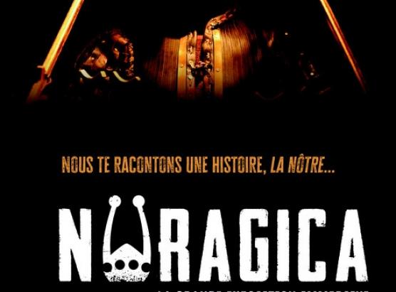 Mostra 'Nuragica' à u Museu di l'Alta Rocca in Livia sin’à u 30 di settembre