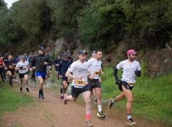 Jean-François Nesa vincidore di a girandulata d’Afa