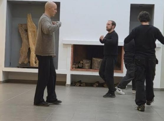 'Parsifal', un ponte linguisticu è culturale trà a Corsica è Napuli