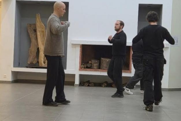 'Parsifal', un ponte linguisticu è culturale trà a Corsica è Napuli