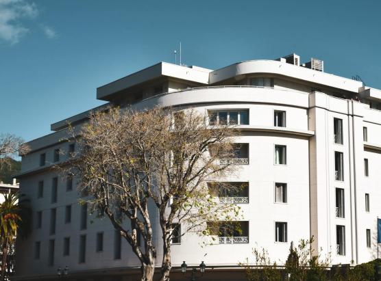 Un accordu serebbe statu trovu trà Core in Fronte et Femu a Corsica pè e municipale di Bastia