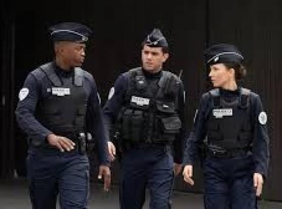 Manifestazione pulizzera in Aiacciu