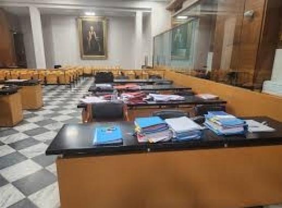 Joseph Albertini ghjudicatu per l’assassiniu di u so vicinu in Mansu