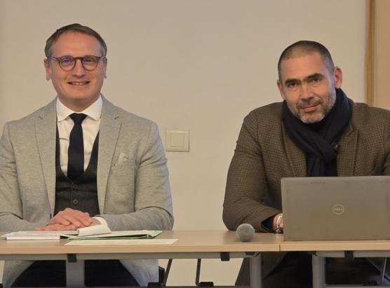 Bilanciu 2025 di a delinquenza in Cismonte