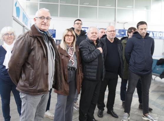  I socioprufessiunali dumandanu reunione decisiunale nant’à a fiscalità carbone