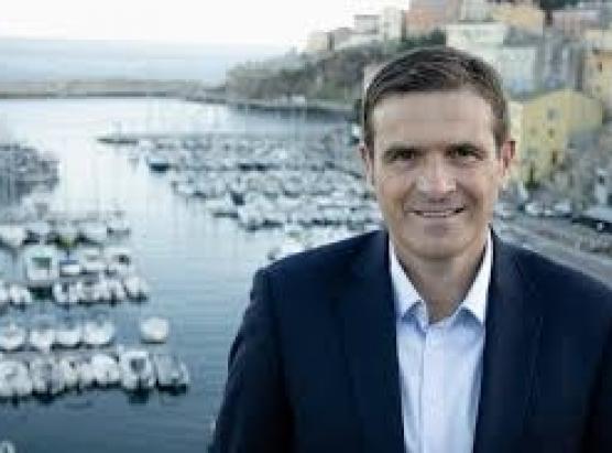 Jean-Martin Mondoloni svela a so lista per e municipale di Bastia