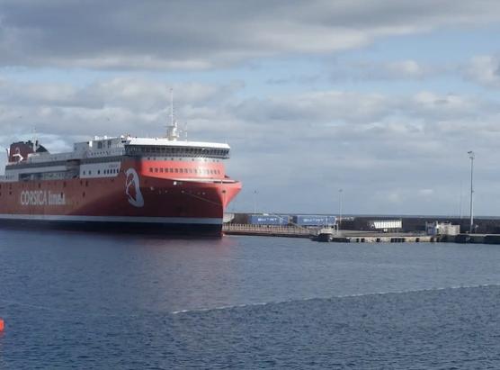 U SAMMM assai delusu dopu à a reunione di Marseglia, a CGT prusegue a greva