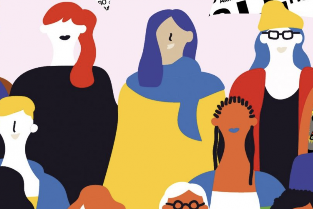 Festa di a lingua materna i 21 è 26 di ferraghju in Bastia