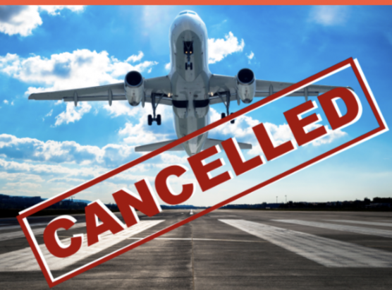 Perturbazione liate à a timpesta Nils