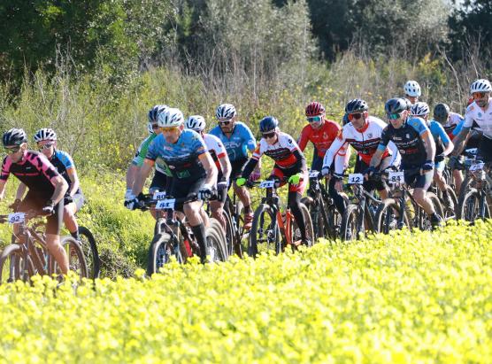 U ROC Mare è Stagnu vintu da Jonathan Lopez