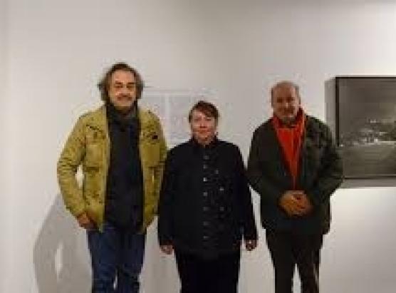 “Paisaghji mediterranii”, una mostra di u Centru Mediterraniu di a fotografia à u museu di Bastia sin’à l’11 di marzu