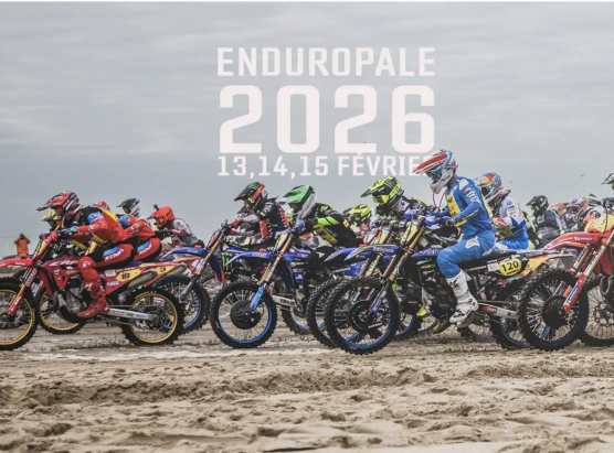 Quinta participazione di Pascal Leoni à a corsa di u Touquet