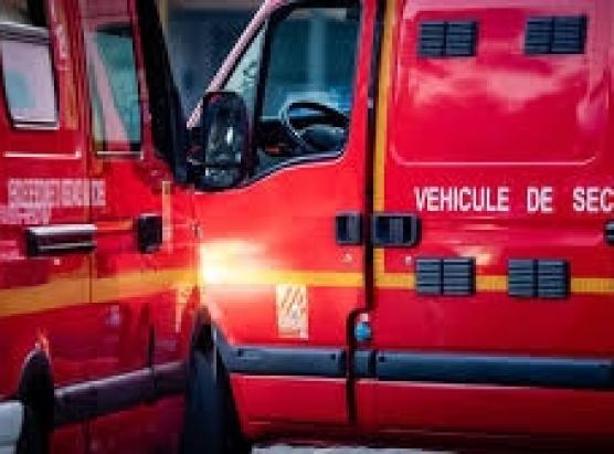 Un omu di 41 anni si tomba in trottinetta in Aiacciu