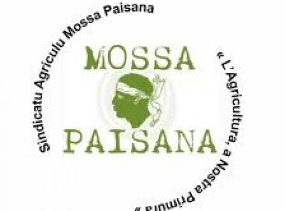 Mossa Paisana chere a creazione d’un veru uffiziu agriculu
