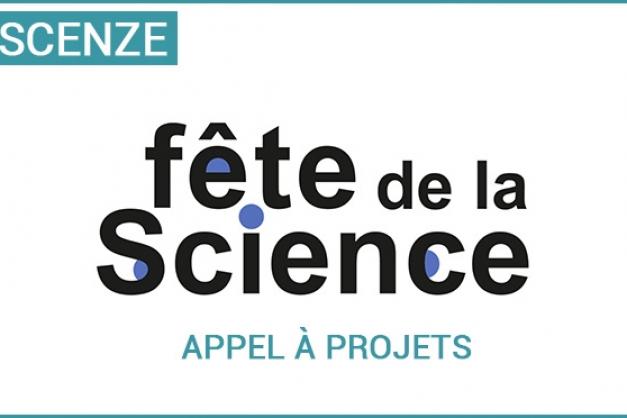 Chjama à prugetti : Festa di a scenza 2026 in Corsica, A scenza Gustosa è Prufumata sin'à u 18 di maghju à meziornu
