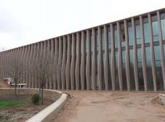 Accordu trà a CDC è a cità d’Aiacciu pè u novu cunservatoriu d’Aiacciu