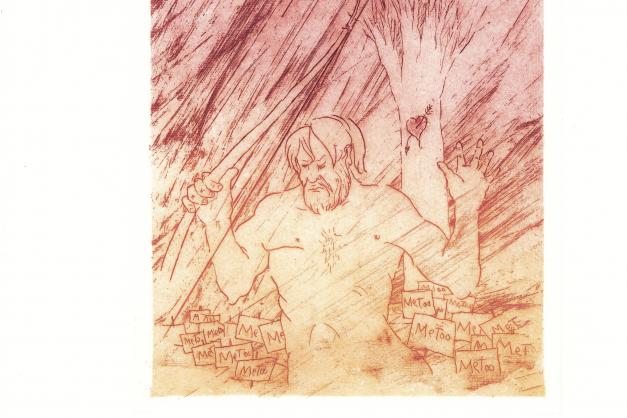 Hercule-12-Èrculu di Gilles Zerlini traduttu in corsu da Anghjulu Canarelli, à l’edizione L’Accademia di i Vagabondi