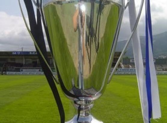 U FC Costa Verde eliminatu di a Cuppa di Corsica