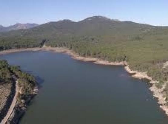 L’acquate d’invernu forse micca sufficente per passà l’estate