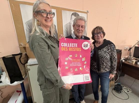 I risturanti di u core mubilisati i 6 è 7 di marzu