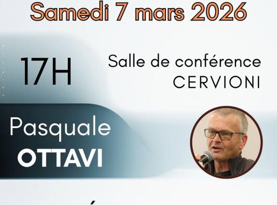  Identità, Identitarismu : chì scelta (e) pè a Corsica ?