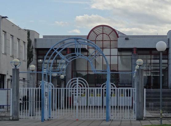 Spustime di i persunali insignanti à u cullegiu di Fium’Orbu