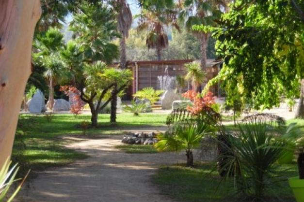 Riapertura di u Parcu Galea in Tagliu Isulaccia dumenica u 15 di marzu