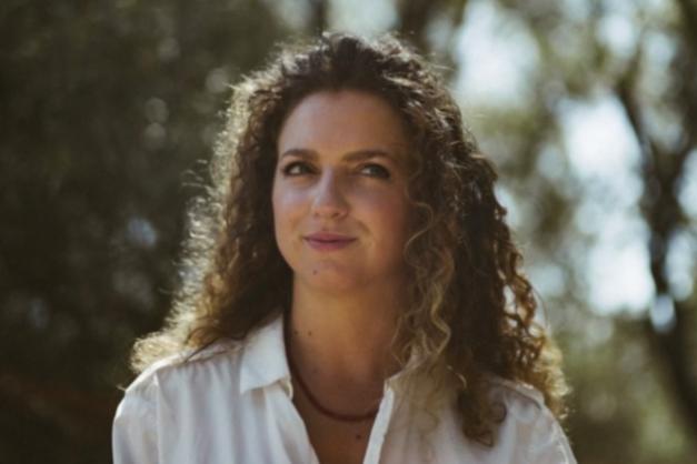 Cuncertu di Diana Saliceti à u spaziu culturale Carlu Rocchi di Biguglia venneri u 20 di marzu à 8 ore è mezu