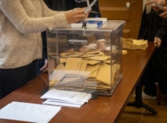 Elezzione municipale: A Corsica campione naziunale di a participazione