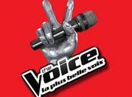 A canterina aiaccina Clemstance à The Voice