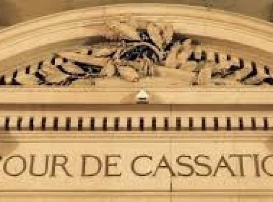 In l’affare Maxime Beux l’appellu in cassazione di u pulizzeru ricusatu