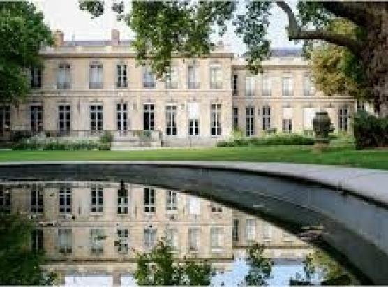 I parlamentari corsi ricevuti da a ministra di a decentralisazione