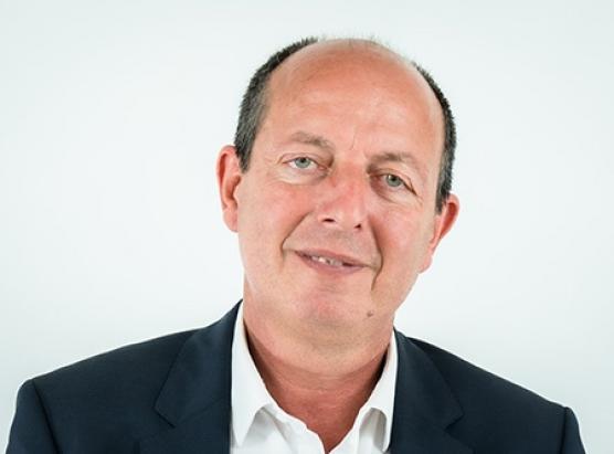 Paul-Felix Benedetti ufficialmente merre di Sartè