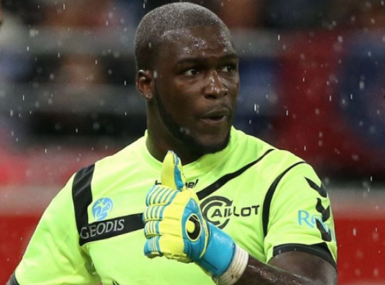 Indispunibilità di Johnny Placide pè omancu dui o trè scontri