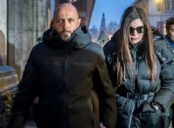 Dramu di Crans-Montana : l’audienza di Jacques Moretti attempata