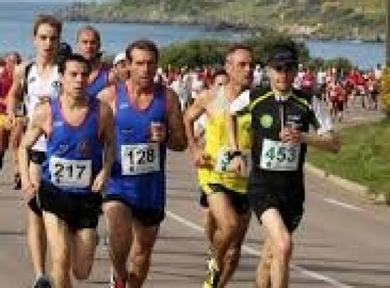 Successu tremendu di u marathon d'Aiacciu